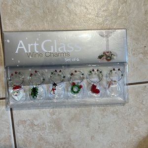 Art glass